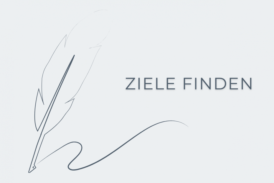 Ziele finden